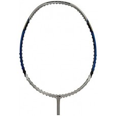 Li-Ning Badminton Racket TB Nano 230 ti Red/Silver