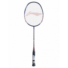 Li-Ning Badminton RacketSuper Series SS 2012 England Blue