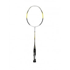 Li-Ning Badminton Racket 3D Braid Plus 790 Silver