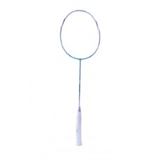 Kawasaki Badminton Racket High Carbon 1900 Navy