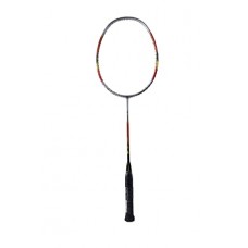 Li-Ning Badminton Racket TB Nano 230 ti Red/Silver