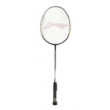 Li-Ning Badminton Racket Super Series SS 98 G4 Balck