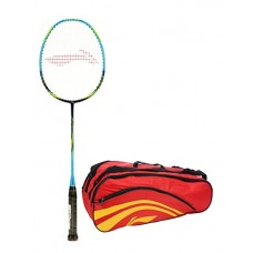 Li-Ning Badminton Racket Gforce Power 1800i
