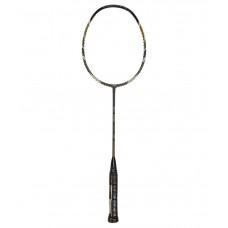 Li-Ning Badminton Racket 3D Braid PowerTec 720	Grey