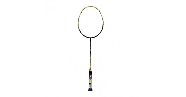 Lining Racket Lightweight LI-NING Badminton Racket G-Force Lite 3400i