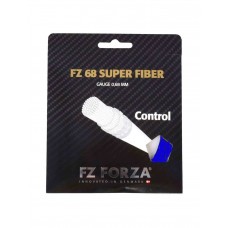 Forza Badminton FZ68 Super fiber  10.2 m	Blue