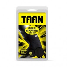 Taan High Elastic Elbow Support - HJ-2106
