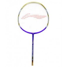 Li-Ning Badminton Racket Super Series SS 88 G4 Purple