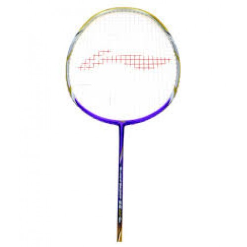 Li-Ning Badminton Racket Super Series SS 88 G4 Purple