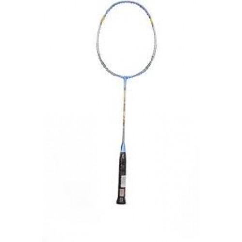 Li-Ning Badminton Racket Flame F390 Blue