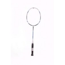 Li-Ning Badminton Racket Strom N77 Blue