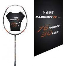 Li-Ning Badminton Racket Gforce Power 1600