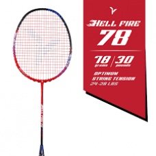 MIZUNO Badminton Racket  JPX 8 FORCE W/ FULL COVER 4U5 PL.WHT/FOIL-BL/GUNMETAL