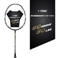 Li-Ning Badminton Racket Gforce Power 1000i