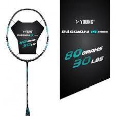 Li-Ning Badminton Racket Gforce Power 1200i