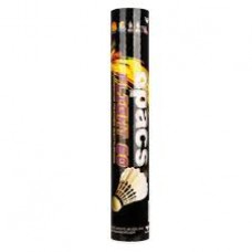 Apacs Badminton Feather Shuttlecock Flight 60