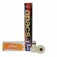Apacs 900 Badminton Feather Shuttlecock