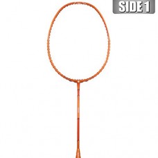 Apacs Badminton Racket DUAL 100 ORG 5U