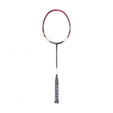 Apacs Badminton Racket VIRTUOSO 30 RED6U