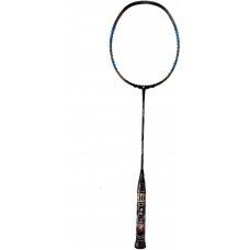 Apacs Badminton Racket Z ZIGLER BLUE