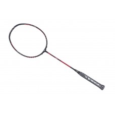 Apacs Badminton Racket DUAL 100 BLK 5U