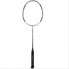 Apacs Badminton Racket EDGE SABER 7 4U
