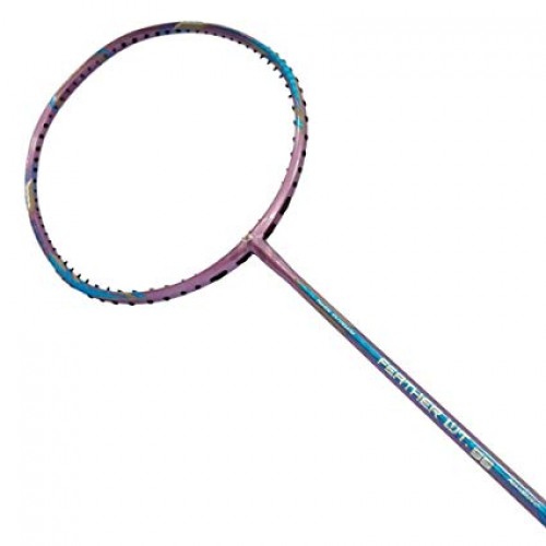 Apacs Badminton Racket FEATHER WEIGHT 55