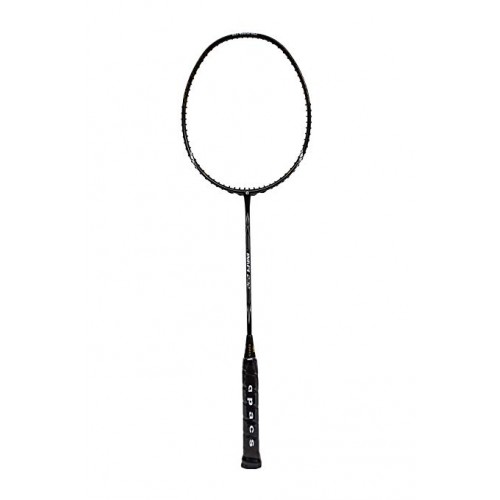 Apacs Badminton Racket FINAPI 232 BLK