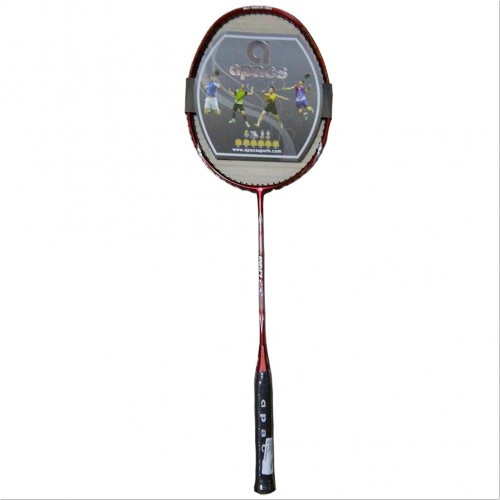 Apacs Badminton Racket FINAPI 232 Red