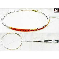 Apacs Badminton Racket FINAPI 52