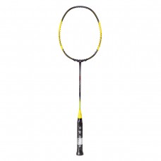 Apacs Badminton Racket N-FORCE 111 BLKYEL