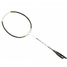 Apacs Badminton Racket N-FORCE 111WHt 4U