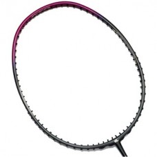 Apacs Badminton Racket NANO FUSION SPEED 722 PINK MATT