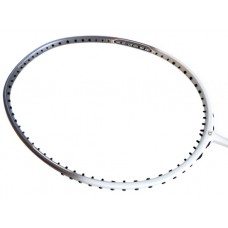 Apacs Badminton Racket NANO FUSION SPEED 722 WHT MATT