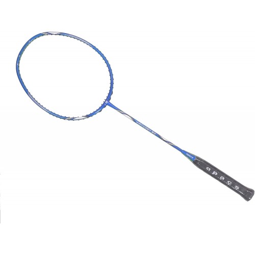 Apacs Badminton Racket VIRTUOSO 90 BLUE6U
