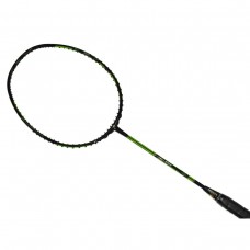 Apacs Badminton Racket DUAL POWER SPEED BLK