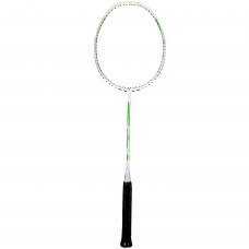 Apacs Badminton Racket DUAL POWER SPEED WHT