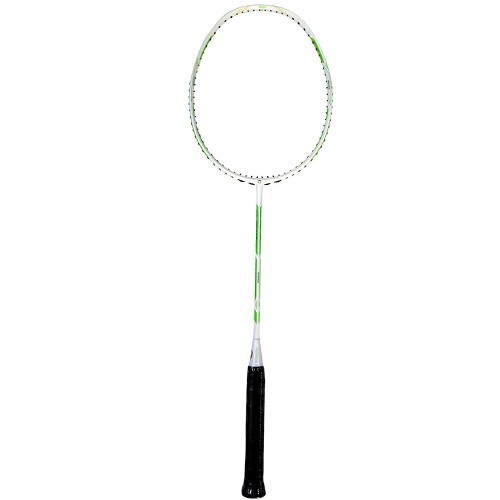 Apacs Badminton Racket DUAL POWER SPEED WHT