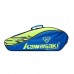 Kawasaki Badminton Kit Bag KBB 8661 Blue 