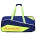 Kawasaki Badminton Kit Bag KBB 8671 Blue Green 