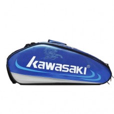 Kawasaki Badminton Kit Bag KBB 8630 Blue