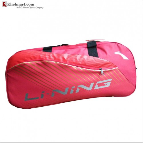 Li-Ning Badminton Kit Bag ABDN146