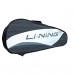 Li-Ning Badminton Kit Bag ABSM364