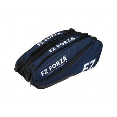 Forza Badminton Kit Bag Cartney 9 pcs. racket bag Estate blue