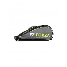 Forza Badminton Kit bag Harrison 6 pcs. racket bag Lime Punch