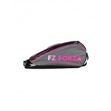 Forza Badminton Kit Bag Harrison 6 pcs. racket bag Sparkling cosmo