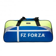 Forza Badminton Kit Bag Tyrus racket bag Electric blue