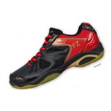 Forza Badminton Shoes Extremely shoes 96 Black