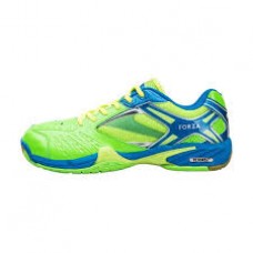 Forza Badminton Shoes Lingus V3 Jasmine Green
