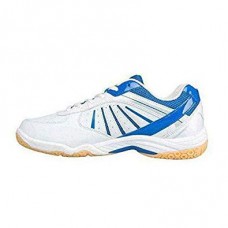 Forza Badminton Shoes New Result White
